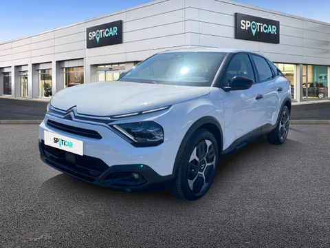 Citroën C4 bluehdi 110ch s&s live pack business