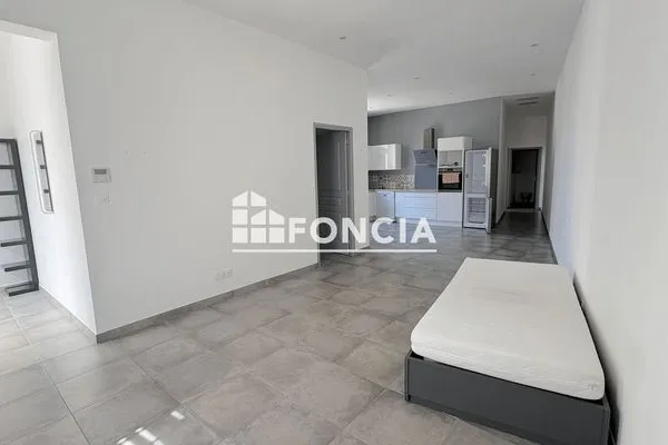 Maison 3 pièces 81 m²