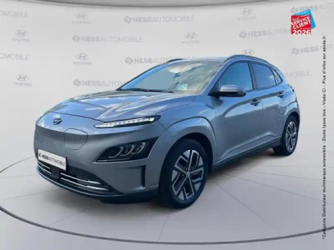 Hyundai Kona electric 64kwh - 204ch executive