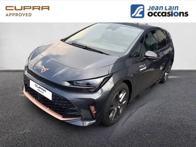 Cupra Born 230 ch