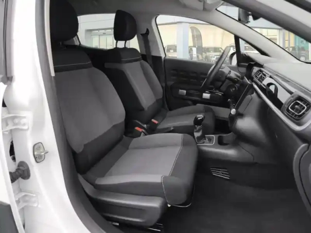 Citroën C3 puretech 83 s&amp;s bvm5 shine — photo 9