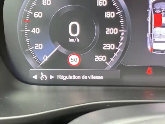Volvo Xc40 t4 recharge 129+82 ch dct7 — photo 23