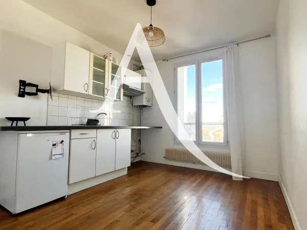 Appartement Nanterre 2 pièce(s) 30.01 m2