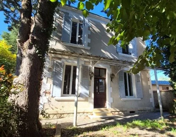 Maison 4 pièces 95 m²