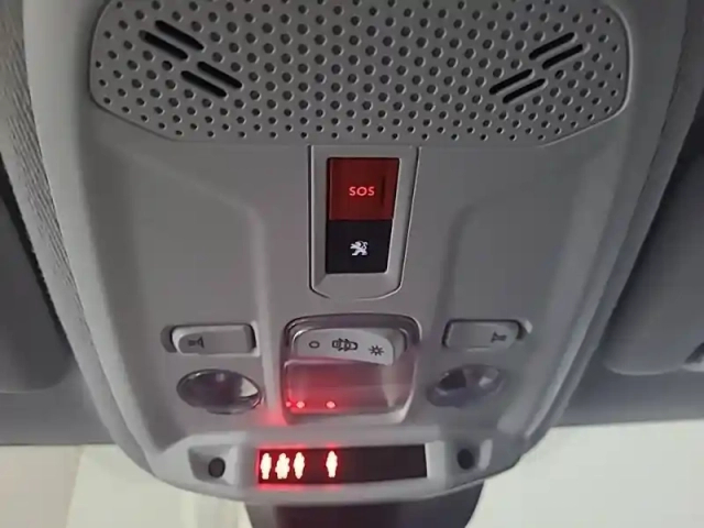 Peugeot 208 electrique 50 kwh 136ch — photo 53