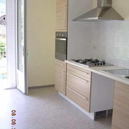 Appartement 2 pièces 61 m²