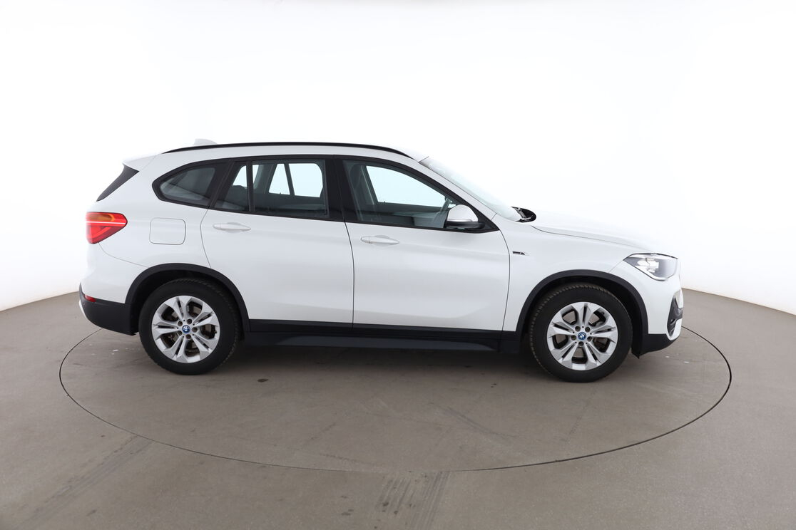 BMW X1 xDrive25e Business Design BVA6 — photo 6