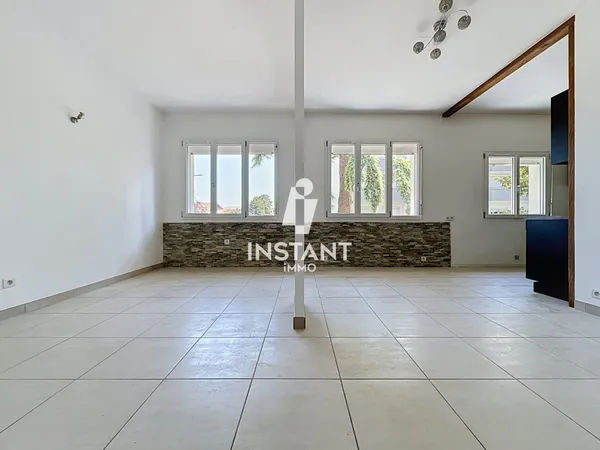 Appartement dans le Vieux Saint-Maur