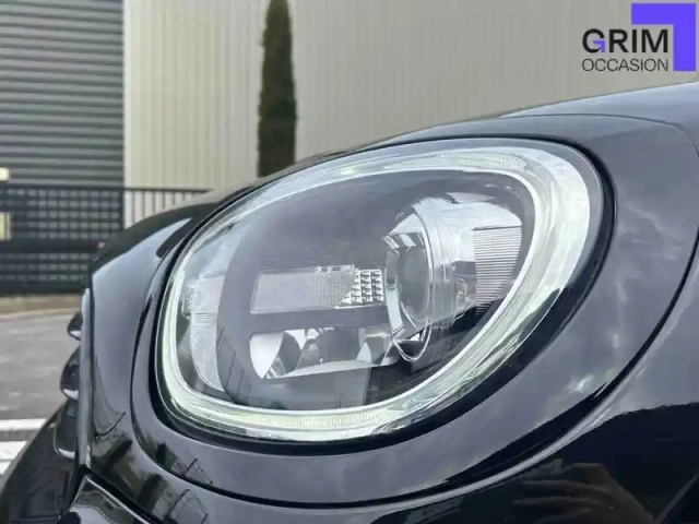 Mini Mini countryman 136 ch bva7 — photo 69