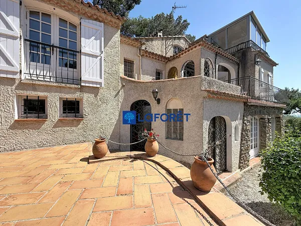 Maison 4 pièces 114 m²