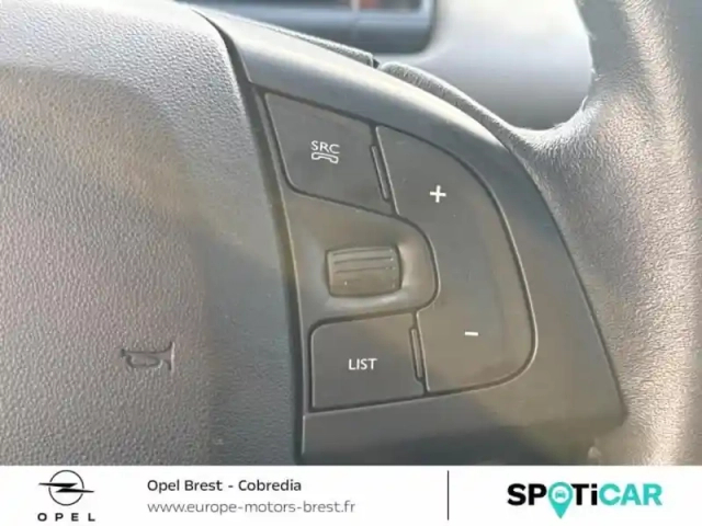 Citroën C4 cactus puretech 110ch s&amp;s shine eat6 e6.d-temp — photo 9