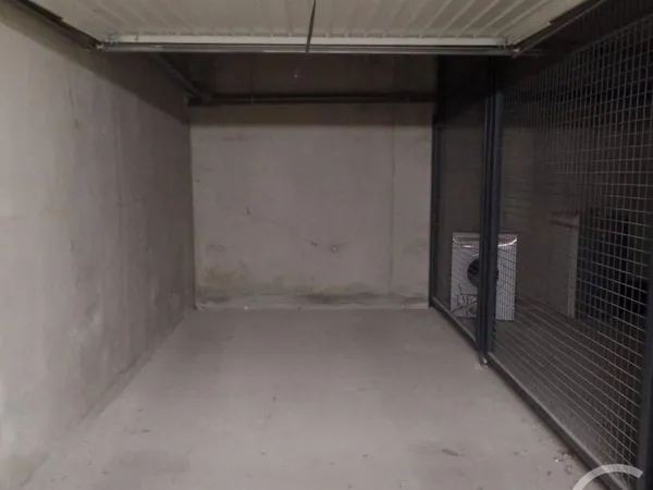 Box de stockage 13 m²