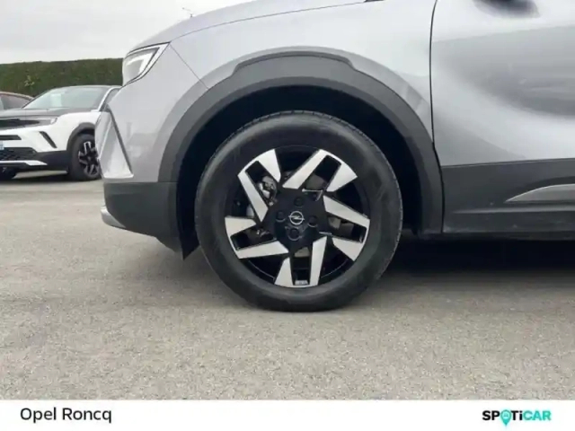 Opel Mokka electric 136ch elegance — photo 13