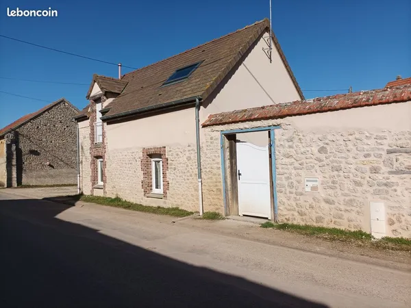 Maison location