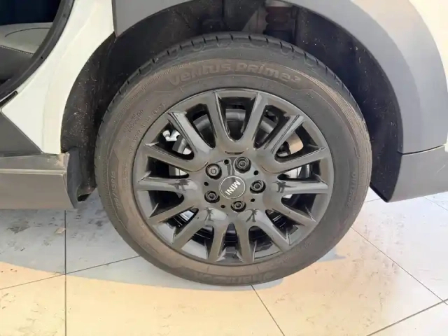 Mini Mini hatch 5 portes cooper 136 ch dkg7 — photo 9