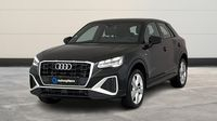 Audi Q2 35 TFSI 150ch S line S tronic 7 — photo 1