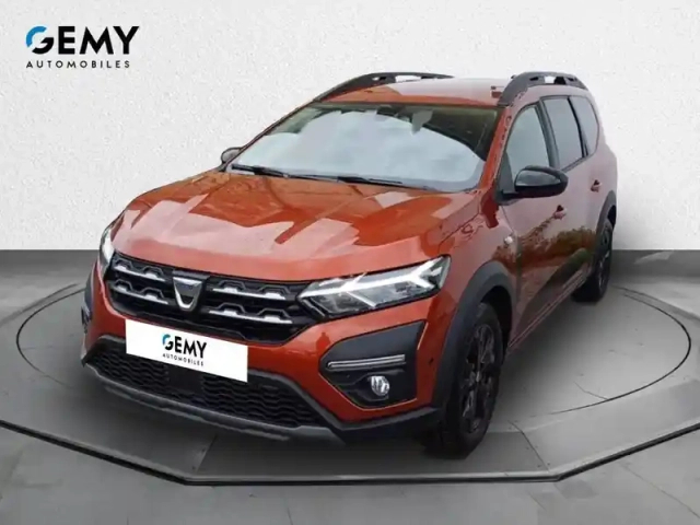 Dacia Jogger tce 110 5 places