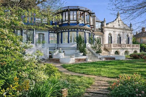 Propriété 9 pièces 175 m²