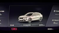 Cupra Formentor 1.5 TSI 150ch Business Edition DSG7 — photo 9