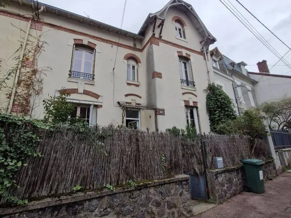 Maison 4 pièces 97 m²