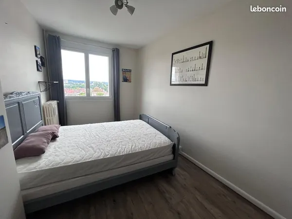Location - chambre