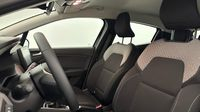Renault Clio 1.5 dCi 100ch Evolution - 25 — photo 12