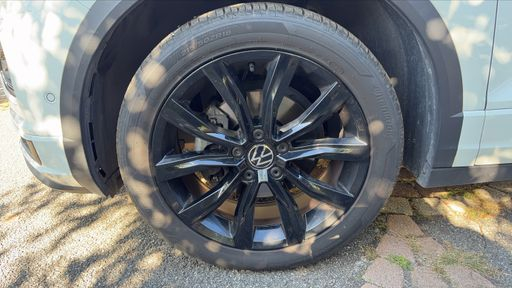 Volkswagen T-Roc Cabriolet 1.5 TSI 150 DSG7 - R-Line – 2021 – 89616 km – Essence – Boîte Automatique — photo 12