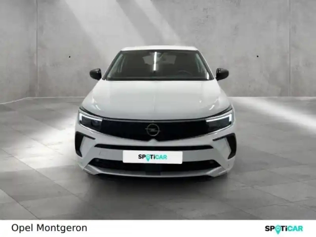 Opel Grandland 1.2 turbo 130ch elegance business bva8 my23 — photo 3