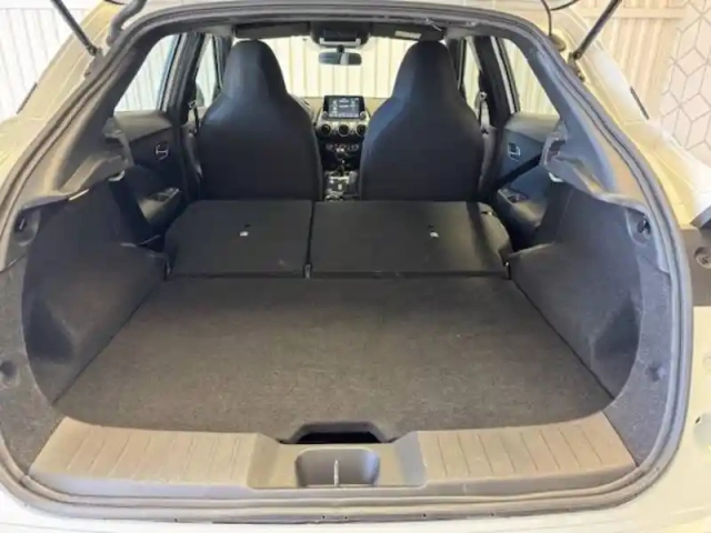 Nissan Juke dig-t 117 — photo 15