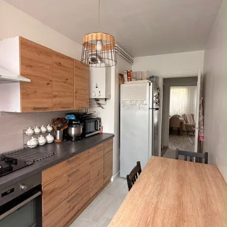 Appartement à louer — colocation étudiants