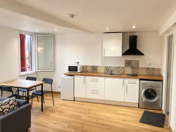 Appartement 3 pièces 70 m²