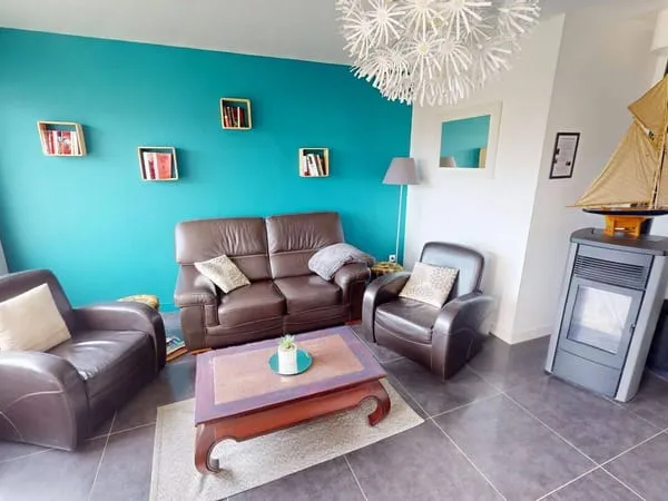 Maison 4 pièces 86 m²