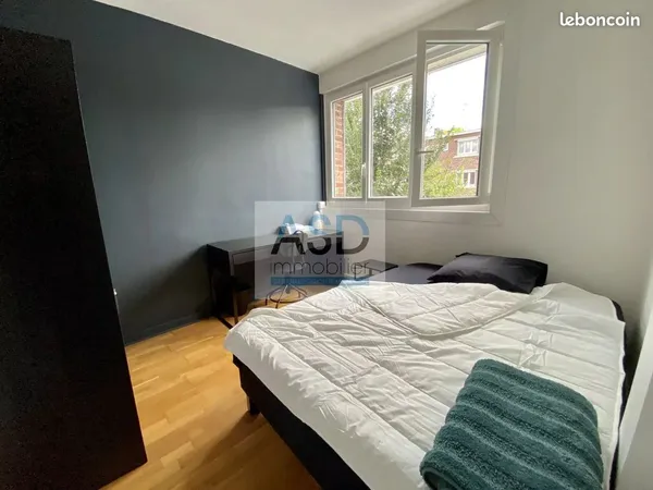 Maison 1 pièce 110 m²