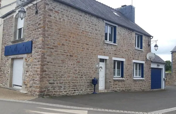 Maison 4 pièces 120 m²