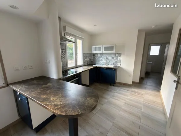 Appartement coup de coeur
