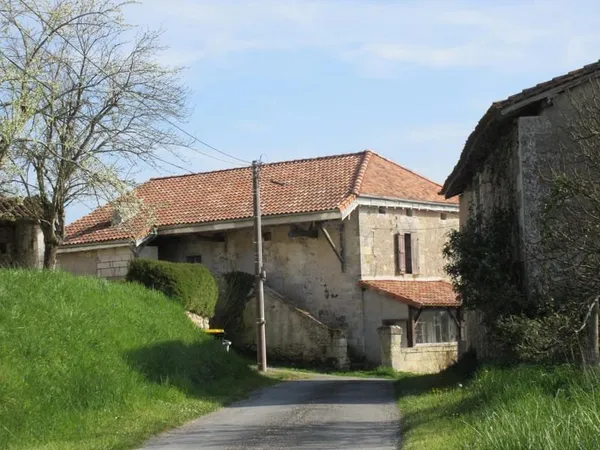 Maison 5 pièces