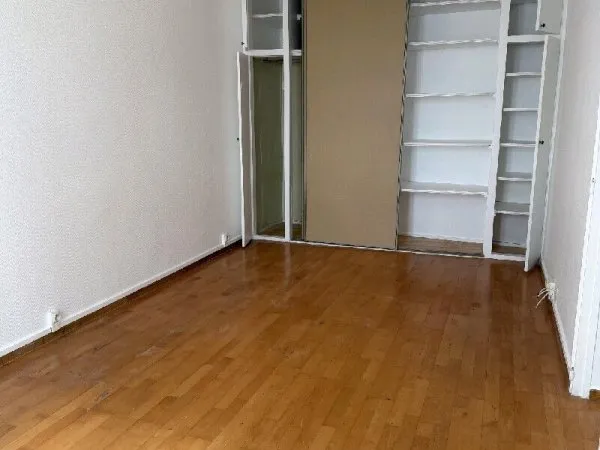 Appartement 4 pièces 58 m²