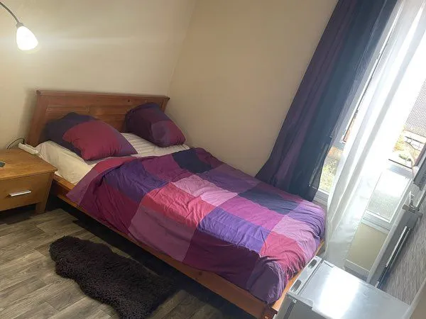 Location Chambre 550 Cergy Prefecture les 3 Fontaines