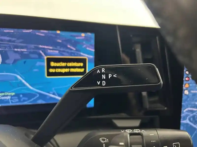 Renault Megane e-tech ev60 220 ch super charge — photo 22
