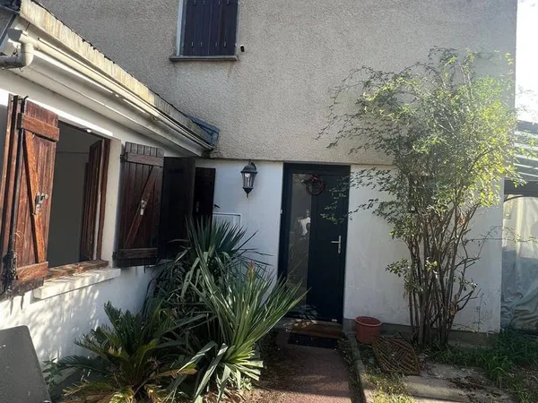 Maison 4 pièces 94 m²