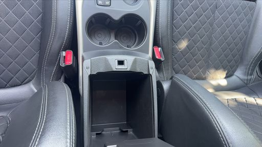 Renault Kadjar 1.5 Blue dCi 115 EDC7 - Intens – 2020 – 63333 km – Diesel – Boîte Automatique — photo 4