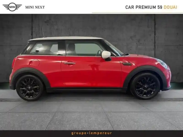 Mini Mini cooper 136ch edition premium plus bva7 — photo 3
