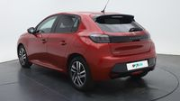 Peugeot 208 1.2 PureTech 100ch S&S Allure Pack 118g — photo 6