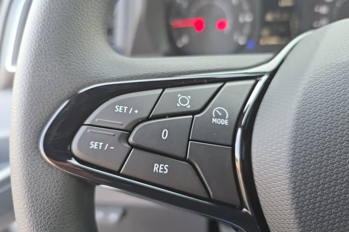 Renault Master Fourgon — photo 18