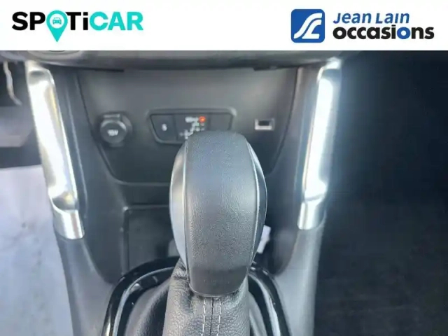 Citroën C3 Aircross puretech 130 s&amp;s eat6 — photo 14