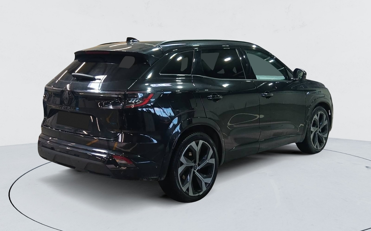 Renault Austral — photo 5