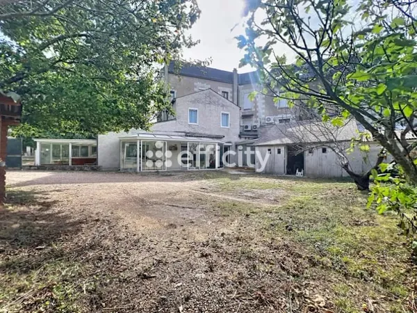Maison 5 pièces 123 m²