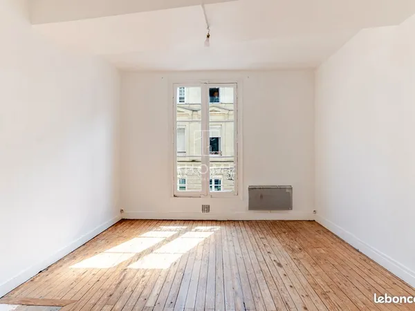 Appartement 2 pièces 30 m²