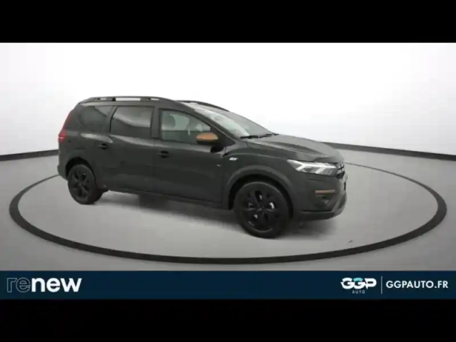Dacia Jogger 1.0 tce 110ch extreme 7 places -24 — photo 22