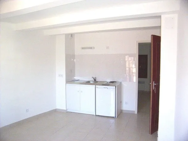 Appartement 2 pièces 29 m²
